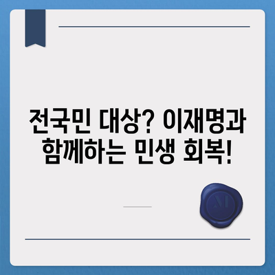 경기도 김포시 풍무동 민생회복지원금 | 신청 | 신청방법 | 대상 | 지급일 | 사용처 | 전국민 | 이재명 | 2024