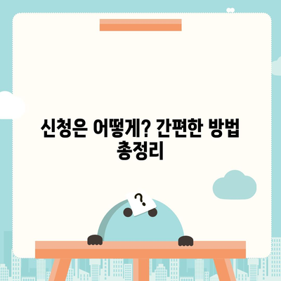 충청남도 금산군 남일면 민생회복지원금 | 신청 | 신청방법 | 대상 | 지급일 | 사용처 | 전국민 | 이재명 | 2024