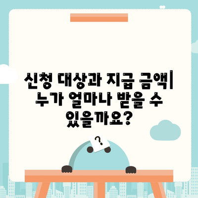 충청남도 예산군 신암면 민생회복지원금 | 신청 | 신청방법 | 대상 | 지급일 | 사용처 | 전국민 | 이재명 | 2024