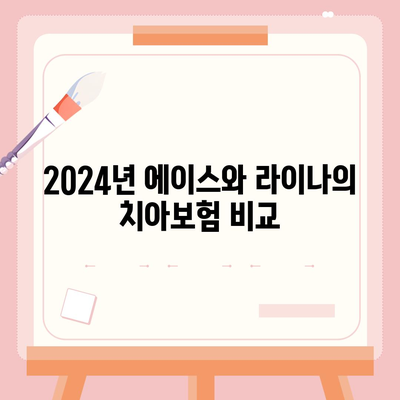 경상남도 의령군 봉수면 치아보험 가격 비교 및 추천 가이드 | 에이스, 라이나, 가입조건, 2024