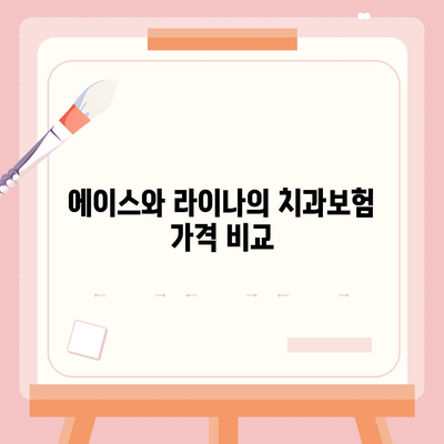 부산시 수영구 수영동 치아보험 가격 비교 및 추천 | 치과보험, 에이스, 라이나, 가입조건, 2024 가이드