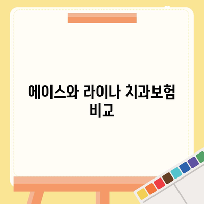 경상남도 산청군 단성면 치아보험 가격 비교 가이드 | 치과보험, 에이스, 라이나, 가입조건, 2024