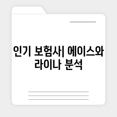 충청남도 공주시 의당면 치아보험 가격 비교 및 추천 가이드 | 치과보험, 에이스, 라이나, 가입조건, 2024