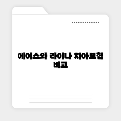 경상남도 사천시 용현면 치아보험 가격 완벽 가이드 | 치과보험, 추천, 가입조건, 에이스, 라이나, 2024