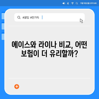 서울시 도봉구 방학1동 치아보험 가격 비교 및 추천 | 치과보험, 에이스, 라이나, 가입조건, 2024 가이드