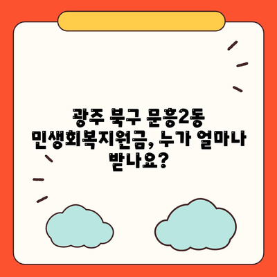 광주시 북구 문흥2동 민생회복지원금 | 신청 | 신청방법 | 대상 | 지급일 | 사용처 | 전국민 | 이재명 | 2024