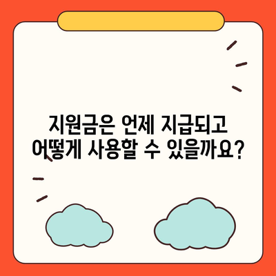 충청남도 보령시 미산면 민생회복지원금 | 신청 | 신청방법 | 대상 | 지급일 | 사용처 | 전국민 | 이재명 | 2024