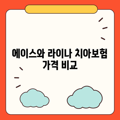 울산시 울주군 서생면 치아보험 가격 비교 및 추천 가이드 | 에이스, 라이나, 가입조건, 2024년 최신 정보