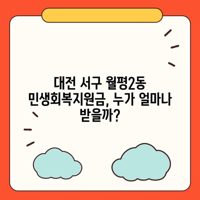 대전시 서구 월평2동 민생회복지원금 | 신청 | 신청방법 | 대상 | 지급일 | 사용처 | 전국민 | 이재명 | 2024