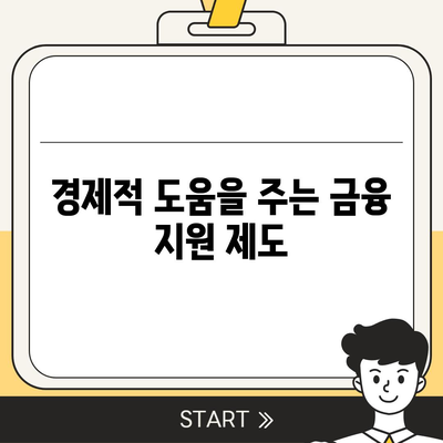 무직자를 위한 비상금 대출 방법과 조건 | 무직자 대출, 금융 지원, 경제적 도움