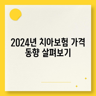 충청남도 청양군 정산면 치아보험 가격 비교 가이드 | 치과보험, 에이스, 라이나, 가입조건, 2024