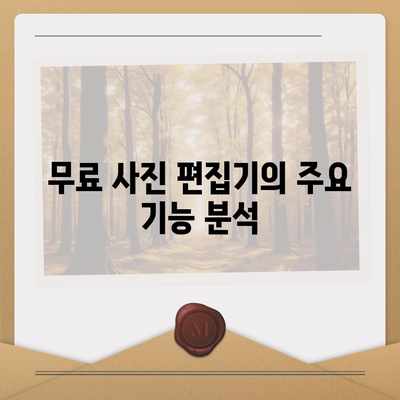 사진 편집기 다운로드| 최고의 무료 소프트웨어 10가지 추천 가이드 | 사진 편집, 무료 프로그램, 툴 목록