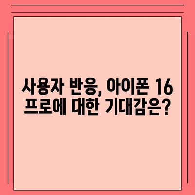 아이폰 16 프로 출시일 디자인 변경 가격 정보 한국 1차 출시국 예상