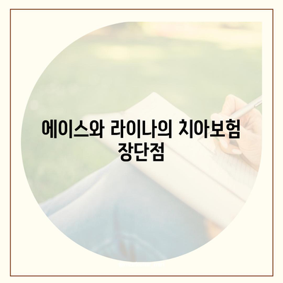 광주시 북구 문흥2동 치아보험 가격 비교 및 추천 가이드 | 에이스, 라이나, 가입조건, 2024년 혜택