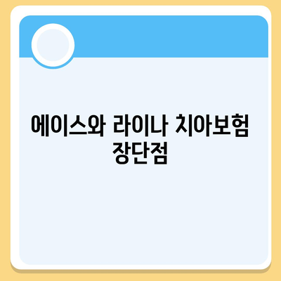 광주시 북구 석곡동 치아보험 가격 비교 | 가입조건, 추천 보험사 (에이스, 라이나) | 2024 가이드