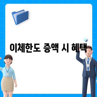 카카오뱅크 pc버전 이체한도 증액