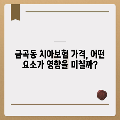 경기도 남양주시 금곡동 치아보험 가격 비교 및 추천 가이드 | 치과보험, 에이스, 라이나, 가입조건 2024