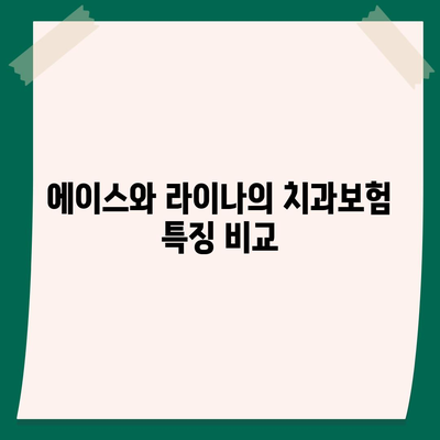 2024년 광주시 동구 지원2동 치아보험 가격 비교 및 추천 가이드 | 치과보험, 에이스, 라이나, 가입조건