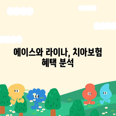 경상북도 울릉군 북면 치아보험 가격 비교와 추천 | 에이스, 라이나, 가입조건, 2024년 가이드