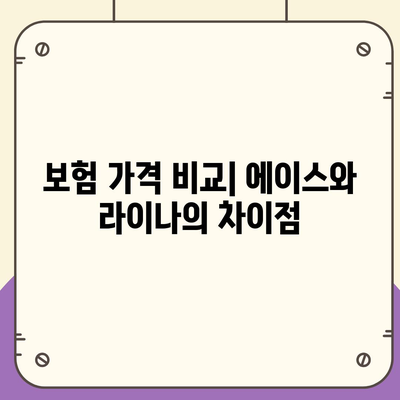 충청남도 계룡시 엄사면 치아보험 가격 비교 및 추천 가이드 | 에이스, 라이나, 가입조건 | 2024"