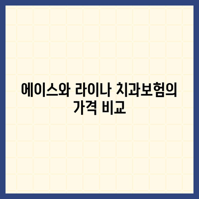 광주시 서구 풍암동 치아보험 가격 비교 및 추천 가이드 | 치과보험, 에이스, 라이나, 가입조건, 2024