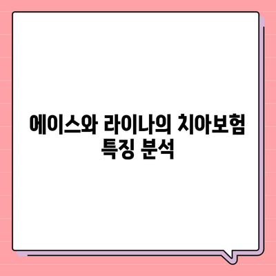 서울시 금천구 독산제1동 치아보험 가격 비교 가이드 | 추천보험, 에이스, 라이나, 가입조건, 2024