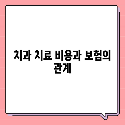 가족 치아 보험 선택을 고민하고 있나요? 최적의 선택을 위한 5가지 팁 | 보험 비교, 가족 건강, 치과 치료 비용