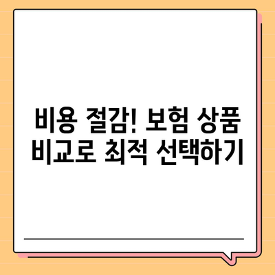 2024 최고의 치과 보험 한눈에 비교하기 | 보험, 치과 치료, 비용 절감 팁