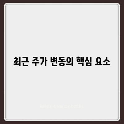 카카오페이의 주가 논란과 주식 전망 살펴보기