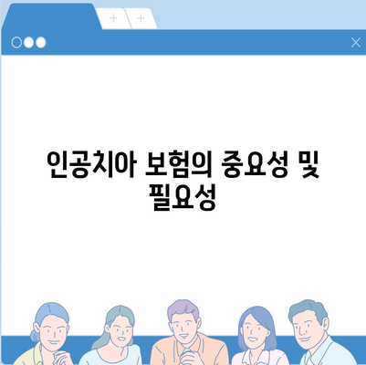 2024년 최고의 인공치아 보험 비교| 선택 가이드와 팁 | 보험, 인공치아, 비용 절감 방법