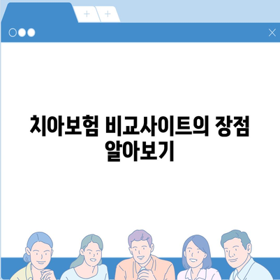 치아보험비교사이트로 추천하는 최적의 치아보험 찾기 방법 | 치아보험, 비교사이트, 보험 추천"