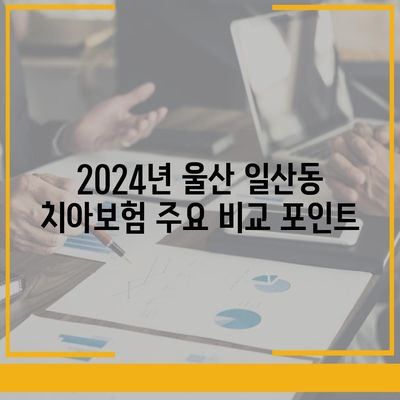 2024년 울산시 동구 일산동 치아보험 가격 비교 및 추천 | 치과보험, 에이스, 라이나, 가입조건 팁"