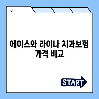 강원도 화천군 간동면 치아보험 가격 비교 및 추천 가이드 | 치과보험, 에이스, 라이나, 가입조건, 2024