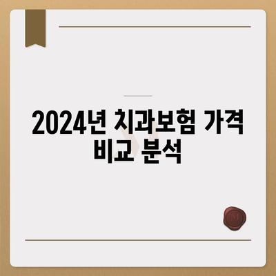 2024 부산시 수영구 망미1동 치아보험 가격 비교 및 추천 가이드 | 치과보험, 에이스, 라이나, 가입조건