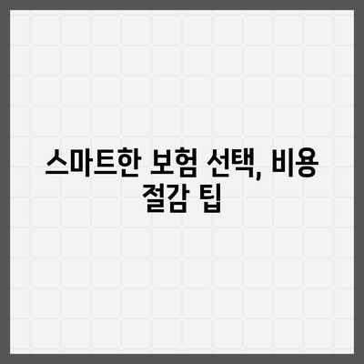 발치 보험 추천과 비교 웹사이트 활용법| 고르고 선택하는 스마트한 방법 | 발치 보험, 비교 웹사이트, 보험 추천