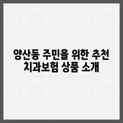 광주시 북구 양산동 치아보험 가격 비교 및 추천 가이드 | 치과보험, 에이스, 라이나, 가입조건, 2024