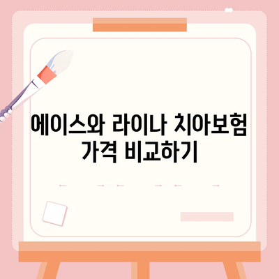 충청남도 홍성군 은하면 치아보험 가격 비교 및 추천 가이드 | 치과보험, 에이스, 라이나, 가입조건, 2024