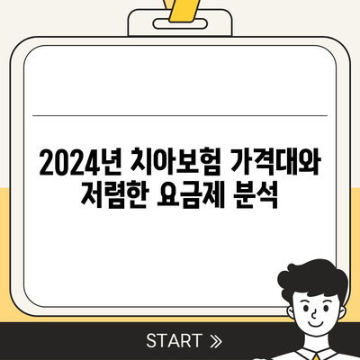 2024년 충청남도 서천군 시초면 치아보험 가격 비교 가이드 | 치과보험 추천, 에이스, 라이나, 가입조건 분석