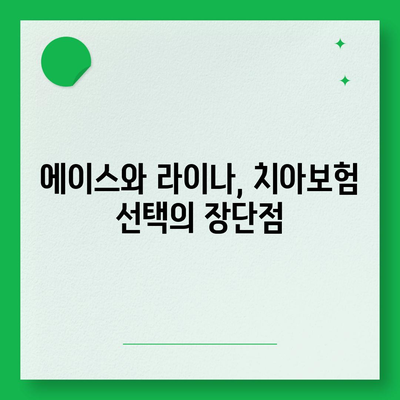 광주시 북구 신안동 치아보험 가격 비교 | 에이스, 라이나 추천 및 가입조건, 2024년 가이드 | 치과보험, 혜택, 팁