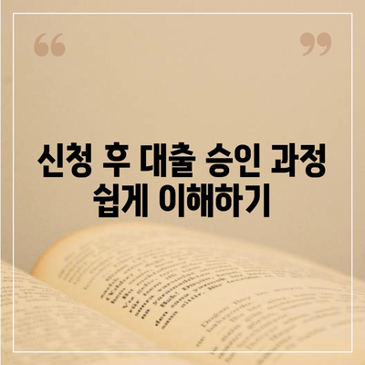 카카오뱅크 pc버전 비상금대출신청