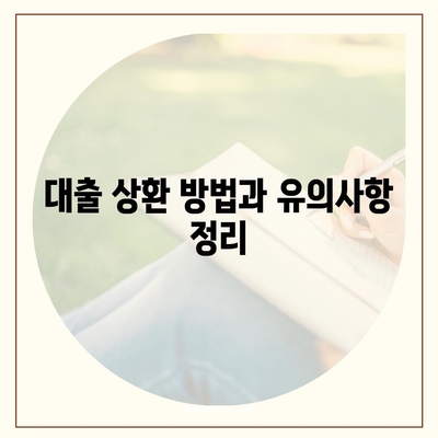 카카오뱅크 비상금대출 애자