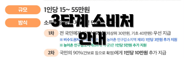 3단계 소비처 안내